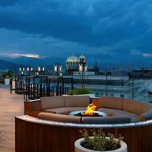 Hyatt Regency Ξενοδοχείο