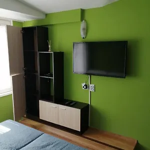  Appartement Center And Bulgarie