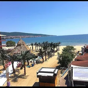 *** Hotel Largo Bulgarie
