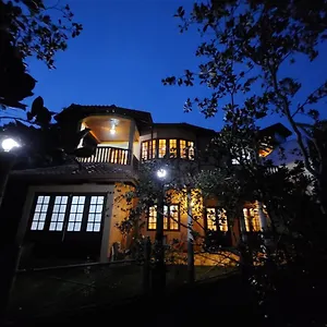  Maison d'hôtes Mystique Hideout Sri Lanka