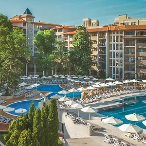 **** Hotel Aquaclub Grifid Bolero Bulgarie