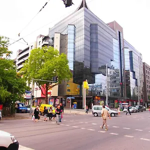 Nexus Galaxy Center Appartamento