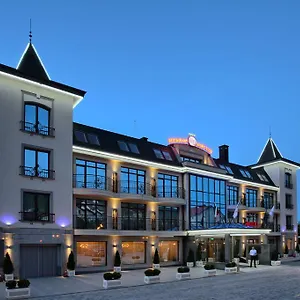Dragalevtsi Отель