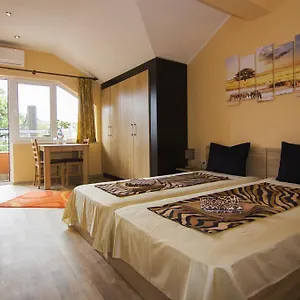  Séjour chez l'habitant Simplycomfy Bulgarie