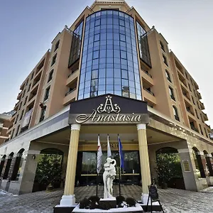 Anastasia Boutique Апарт-отель