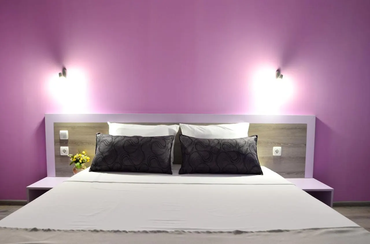 Aparthotel Visito Aparthouse Sofia