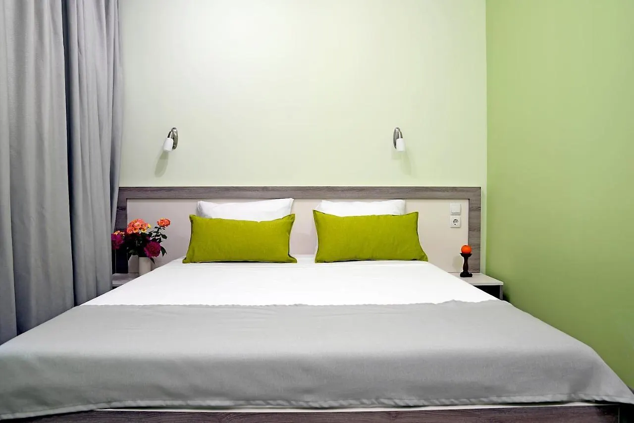 Hotel apartamentowy Visito Aparthouse Sofia