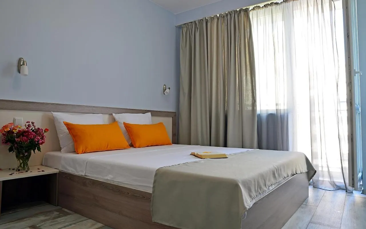 Hotel apartamentowy Visito Aparthouse Sofia