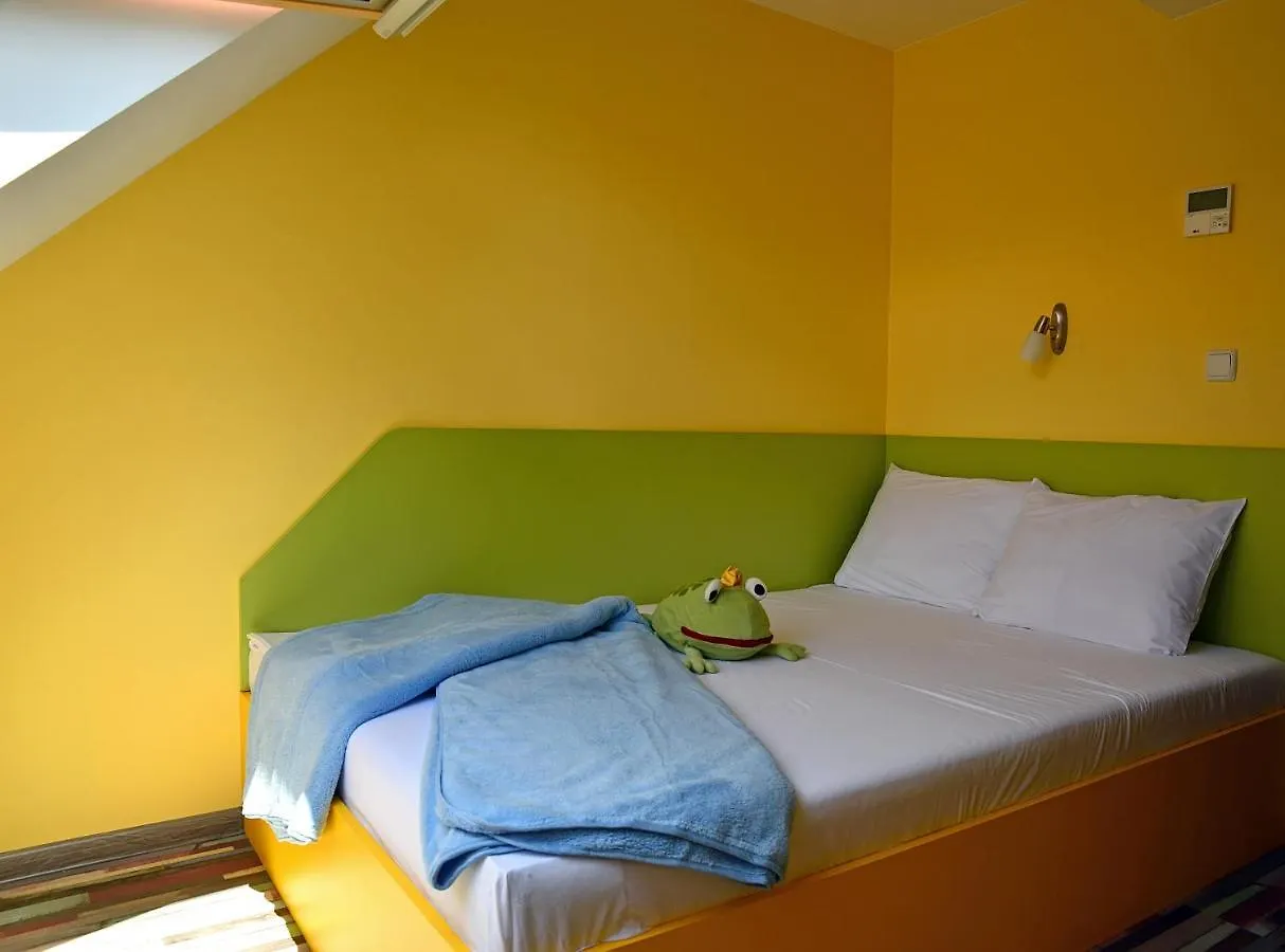 Visito Aparthouse Sofia