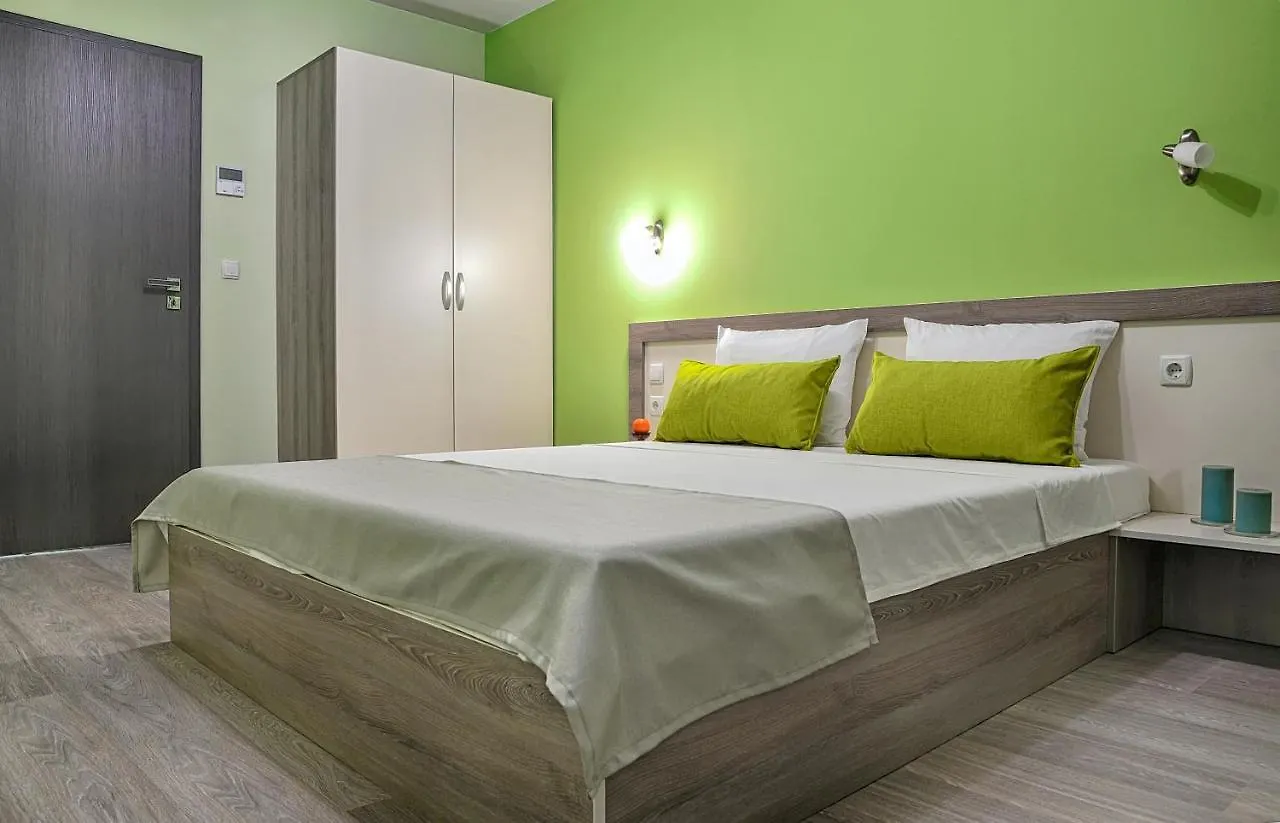 Visito Aparthouse Sofia