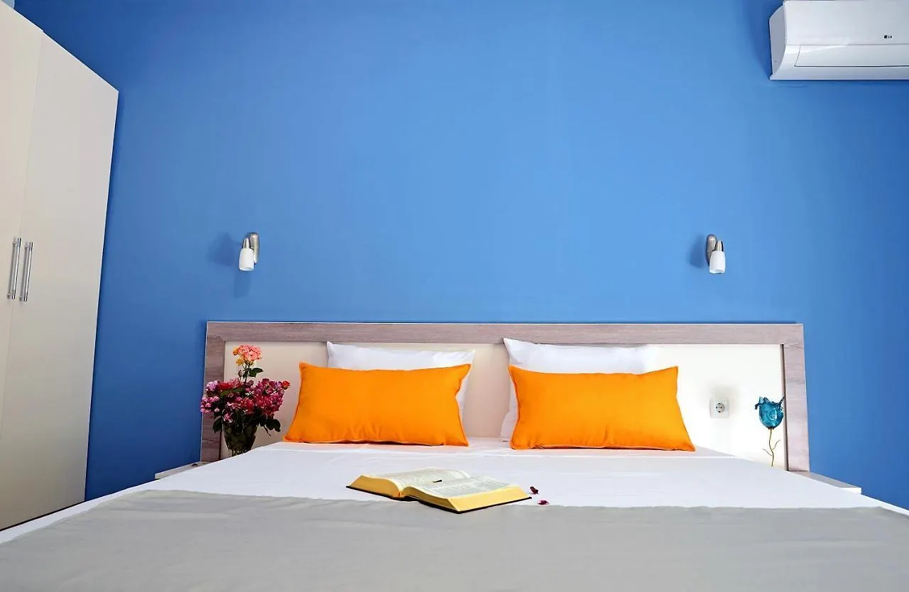 Hotel apartamentowy Visito Aparthouse Sofia