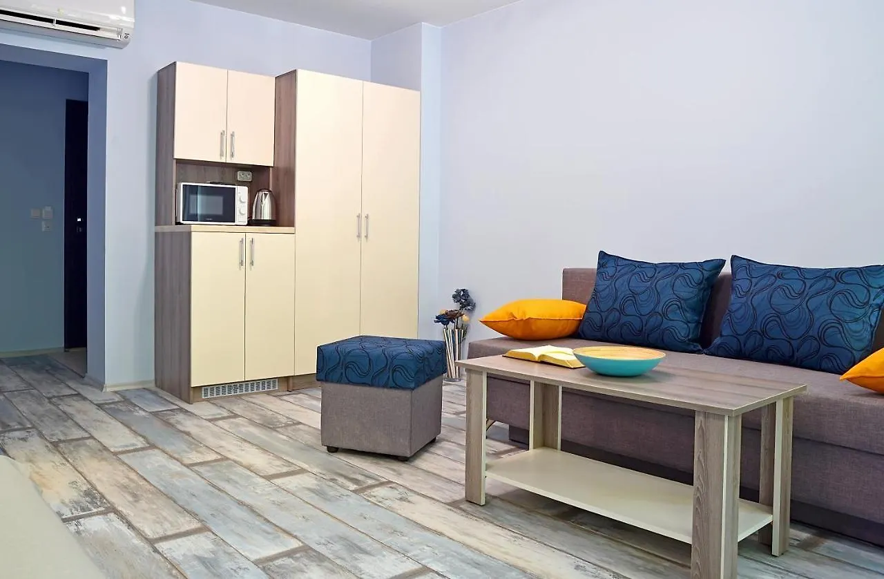 Visito Aparthouse Sofia 2*,  Bułgaria