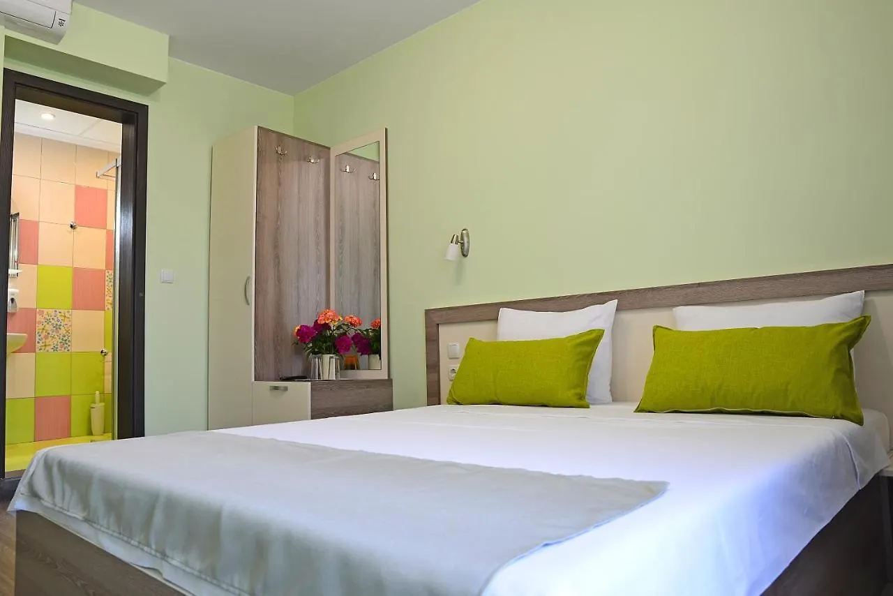 Visito Aparthouse Sofia
